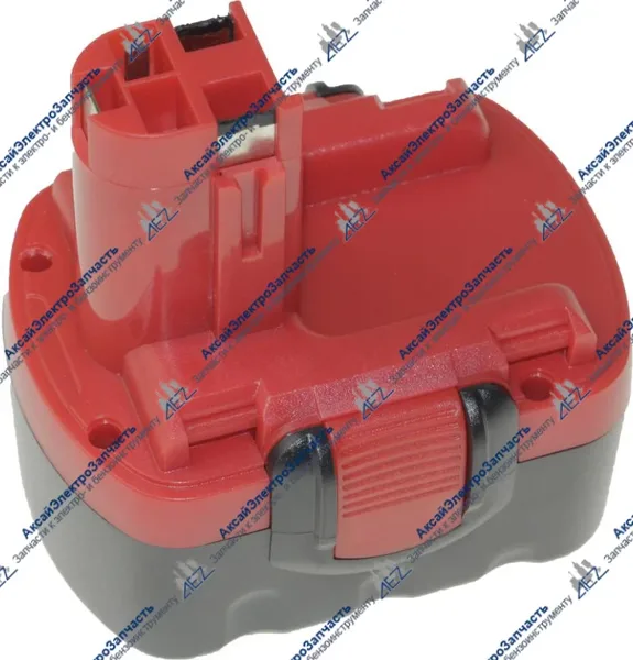 Аккумуляторы подходят для шуруповёртов типа: BOSCH 14.4V (1.5A)