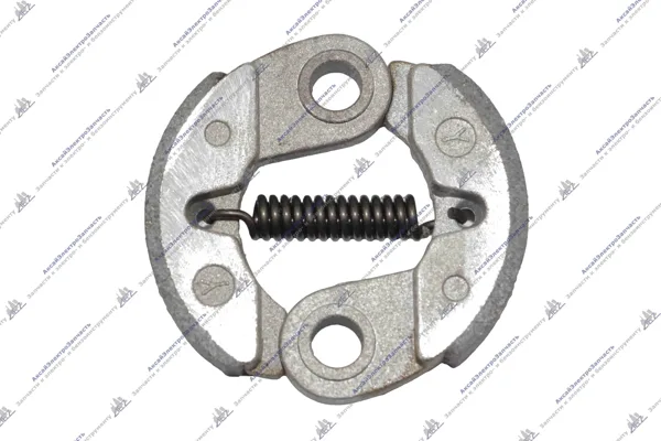 Сцепление в сборе для бензокосы Техас 330- 430 F