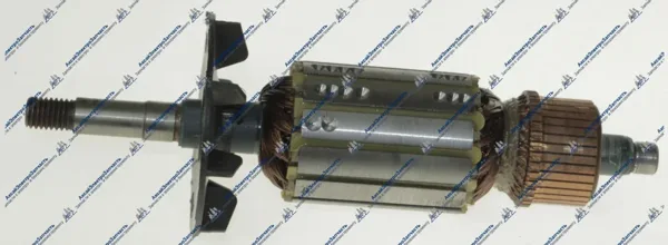 Якорь подходит для REBIR LSM-230