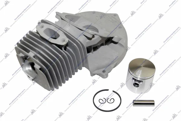 Поршневая группа подходит  для EFCO STARK 25