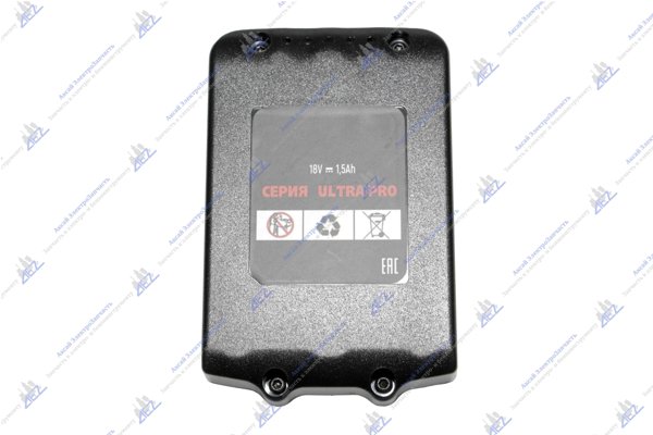 Аккумулятор LI-On для Makita 18v 1,5Ah