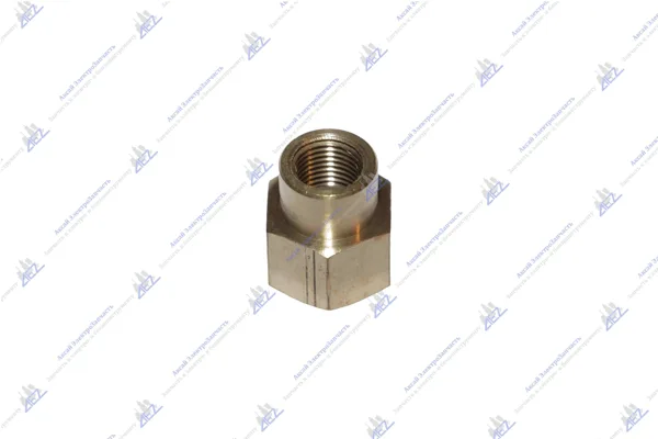 Переходник 1/4Нх1/8ВН