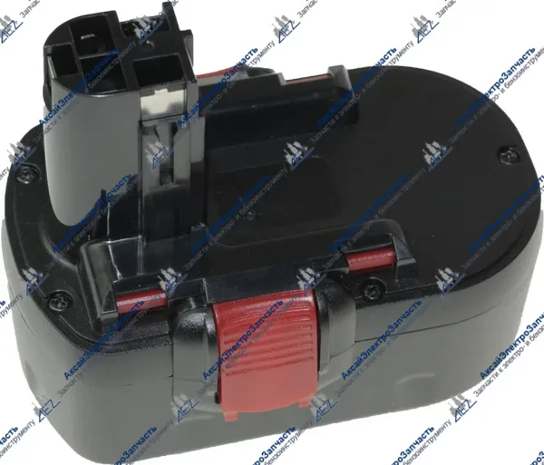 Аккумуляторы подходят для шуруповёртов типа: BOSCH 18V (2A)