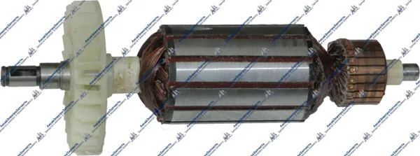 Якорь подходит для СМОЛЕНСК /DIOLD МШУ-0.9-125