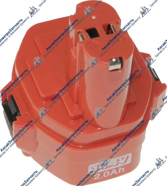 Аккумулятор для шуруповерта EM-1420 ASAKI 14,4V- 2,0Ah MAKITA