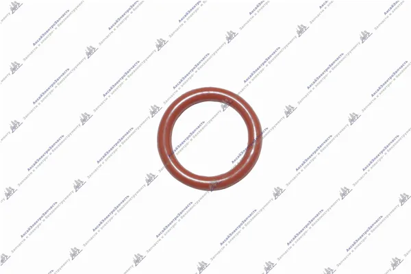 Кольцо резиновое(компрессионное) бойка для перфоратора HITACHI DH 24 PC3, DH 26 PВ