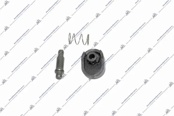 Фиксаторы шестерни УШМ 8 (010180 Д)