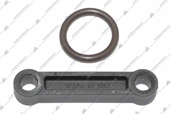 Шатун в ком-е с 1м резиновым кольцом подходит для перфоратора BOSCH GBH 110E