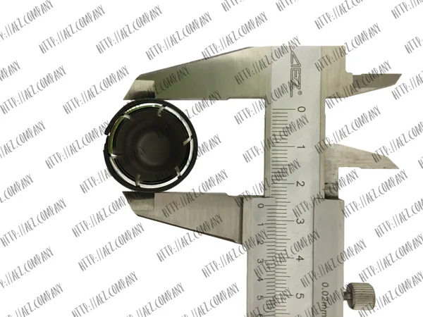 Сопло 36AK d=19 коническое