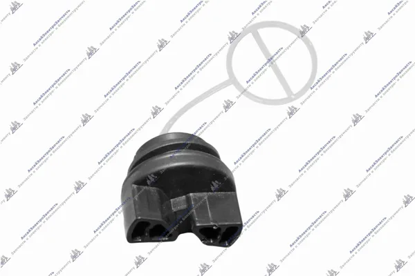 Крышка бензобака для китайской бензопилы ПАРТНЁР 350