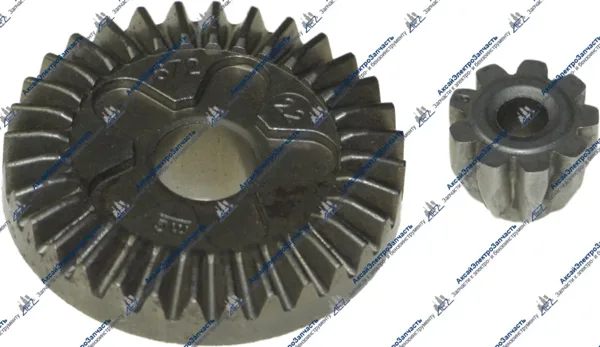 (СС 6) Конические шестерни для BOSCH GWS-115-125