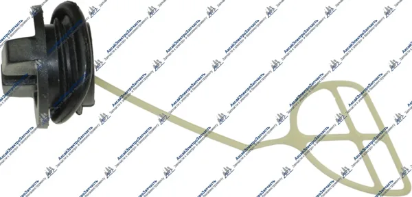 Крышка маслобака для китайской бензопилы 38-52см