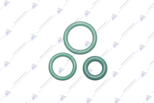 Комплект резиновых колец для МАКИТА HR-2450