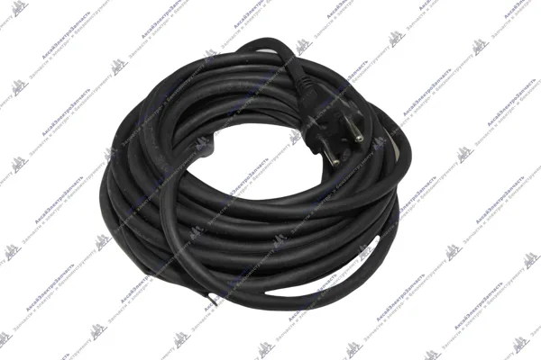 Шнур для МШУ 8 м (2,5KW) (2*1*8 м)