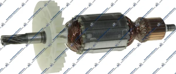 Якорь подходит  для МАКИТА HR-2470