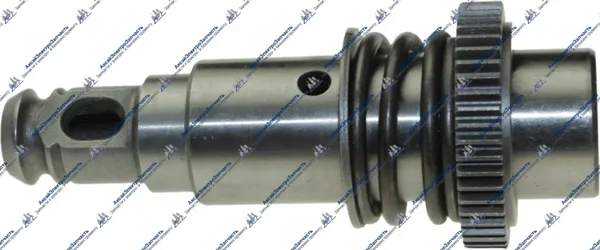 Ствол перфоратора BOSCH GBH 2-24 DRE(в сборе)