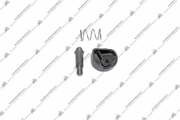 Фиксаторы шестерни УШМ 5 (010180I, 010180H)