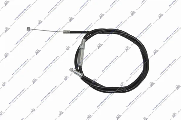 Трос газа мотоблока 950