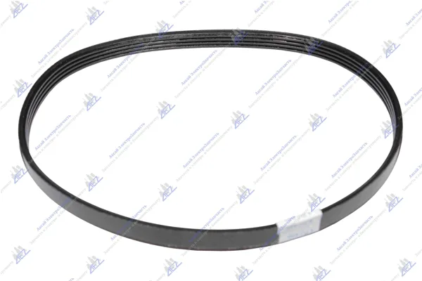 Ремень 440-4PJ п/у (газонокосилка SKIL 0713) (F0150713RA) (кит. маркировка 457)