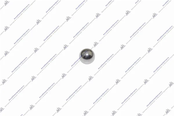 Шар патрона перфоратора d-7 mm