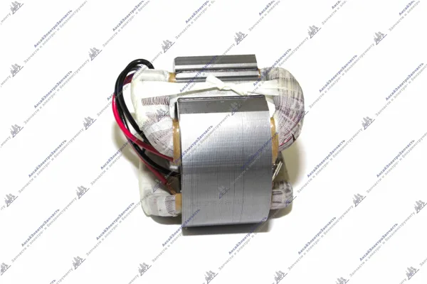 Статор подходит для  МАКИТА УШМ 9069 Ultra Pro