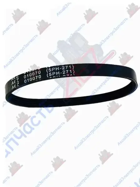 Ремень 271-5PH (ширина -8мм, ручьев -5) для рубанка BOSCH PHO 31-00