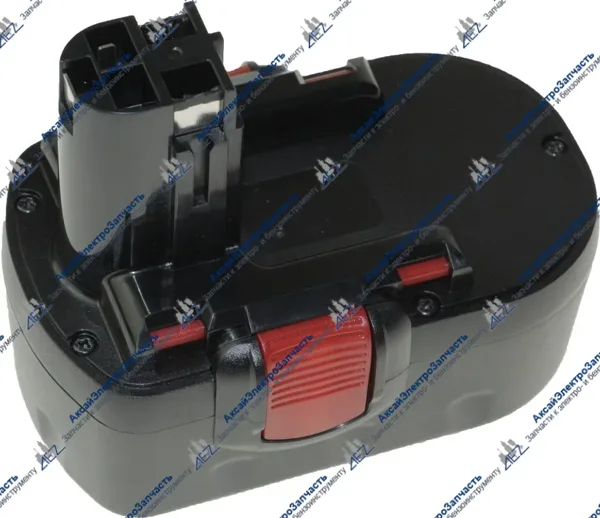 Аккумуляторы подходят для шуруповёртов типа: BOSCH 18V (1,5A)