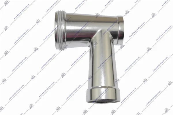 Корпус шнека для мясорубки БОШ,ЗЕЛЬМЕР