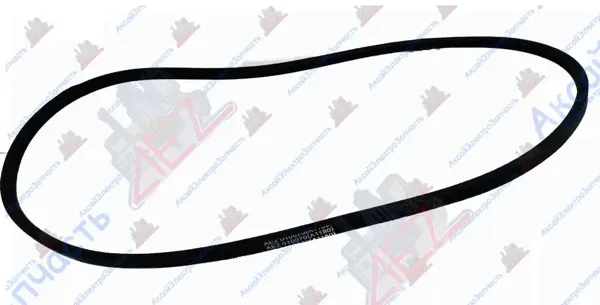 Ремень 1180 A подходит для снегоуборщика Мобил-К СМ-0,6, мотоблок МБ-1,2, МБ-2К, МБ-1Д, Нева и тд