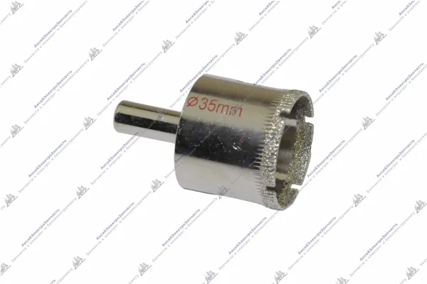 Алмазная коронка (35х50)