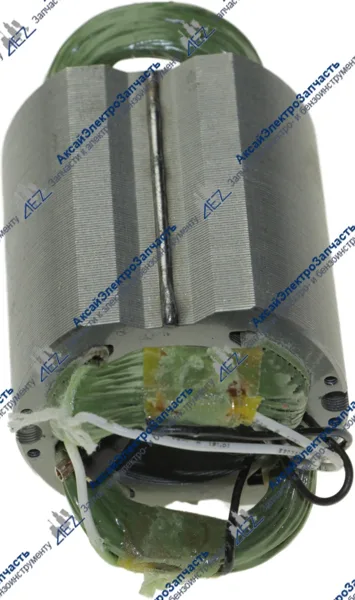 Статор подходит для МАКИТА / Якорь GA5030/4031