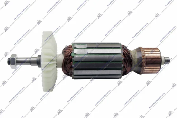 ИНТЕРСКОЛ /Якорь подходит к УШМ 22/230 Фелисати AG22/6