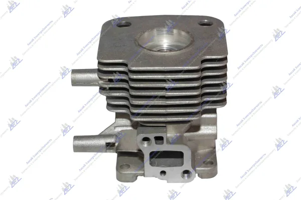 Поршневая группа подходит для:Hitachi CG27EAS