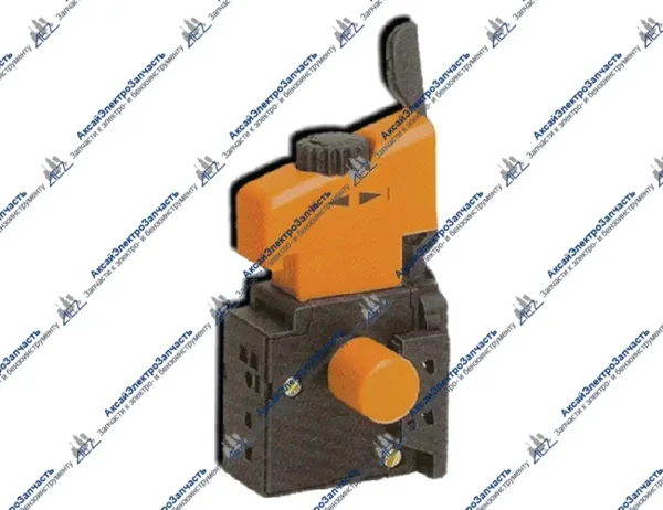 Выключатель подходит для дрели (Китай)  Ferm 6А