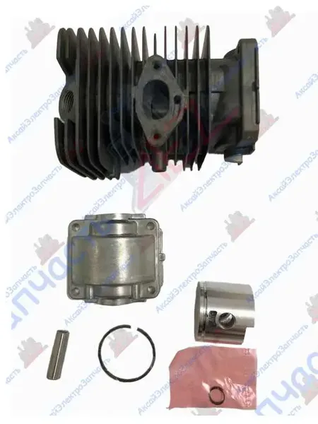 Поршневая группа подходит для:Hitachi 33