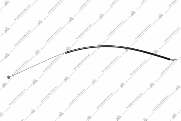 Трос газа подходит для б/п PARTNER 340-360S