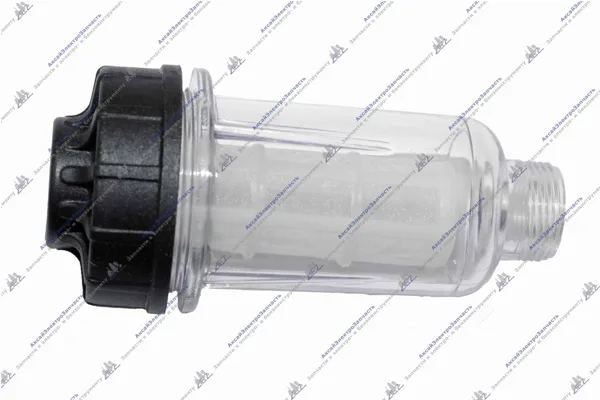 Фильтр водяной К5Т5 для автомоек большой (резьба 3/4)