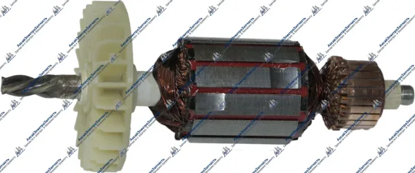 Якорь подходит для лобзиковой эл.пилы  СМОЛЕНСК /DIOLD ПЛЭ-1-01