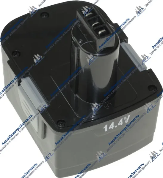 Аккумулятор для шуруповерта типа ДА-14ЭР ИНТЕРСКОЛ ULTRA PRO 2 Ah