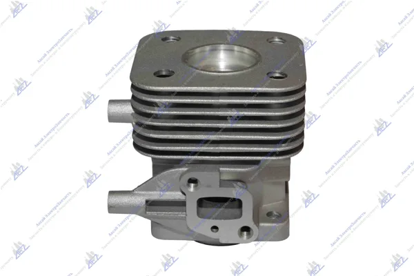 Поршневая группа подходит для:Hitachi CG22EAS