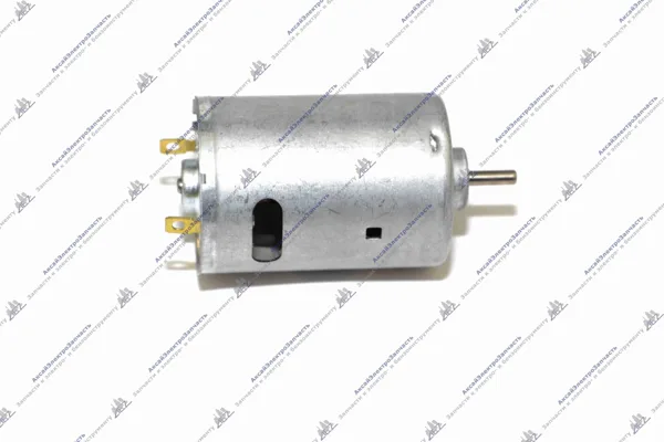 Двигатель 6 V для детских автомобилей