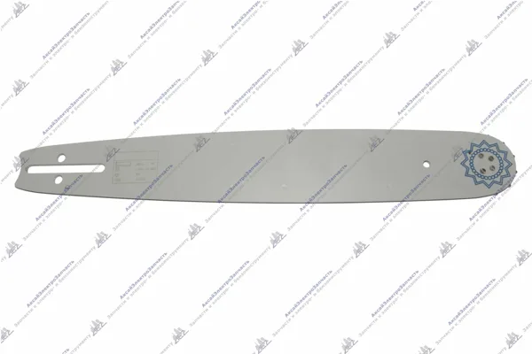 Пильная шина, подходит для HUSQVARNA 15"  38см(0,325/1,3) 64зв