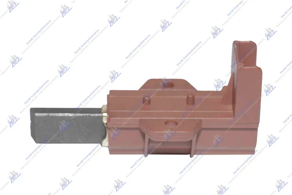 Щетки эл.двиг.(5,0х13,5х33) -2шт, в корпусе, сэндвич 54S5009 C060
