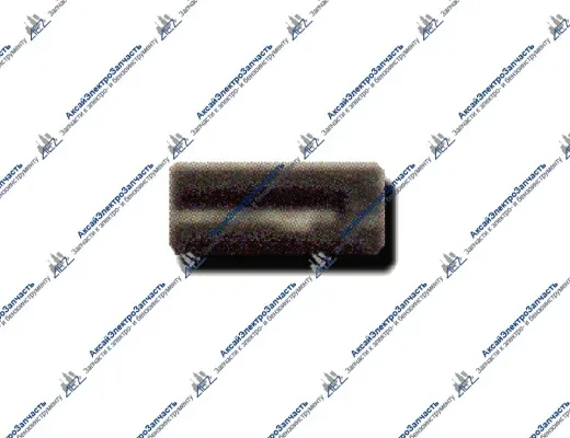Электроугольная щетка SKIL 1100 6х6х12 Проточка 4