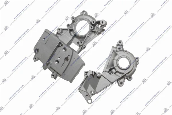 Картер пилы Китай 38см