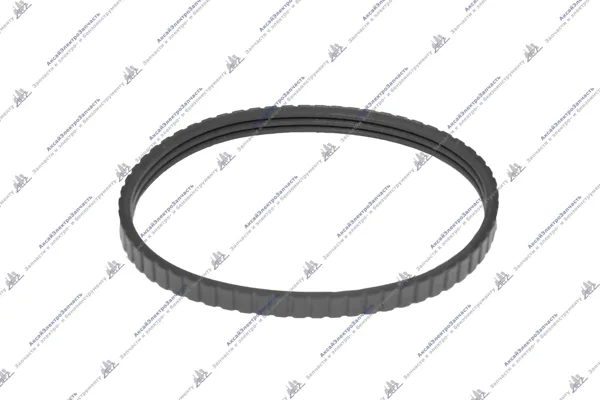 Ремень 245-3PJ (шир. -7мм) п/у для рубанок Skil 1555/1560,MAKITA 9045,Greapo PPLH 822H