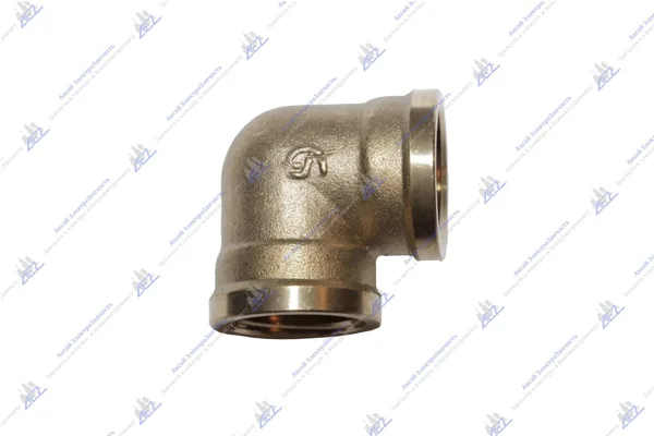 Уголок 1/2BHx1/2BH