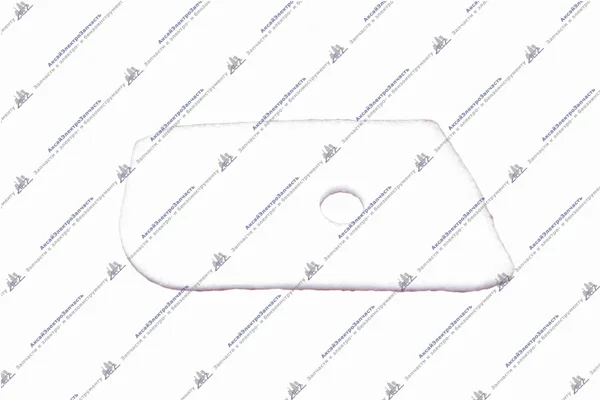 Фильтр воздушный для бензокос 125/128R