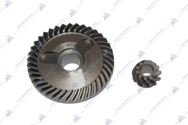 (СС 18) Коническая пара подходит для Makita 9565H, 9565, 9564,9562,Ø51,7x12, Ø18x8