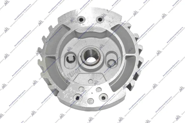 Маховики бензопилы КИТАЙ 45-52 см